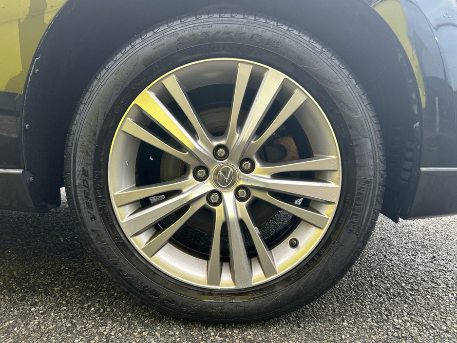 2015 Lexus RX 450 h - image 5