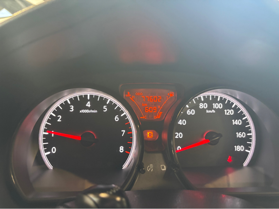 2020 Nissan Note - image 16