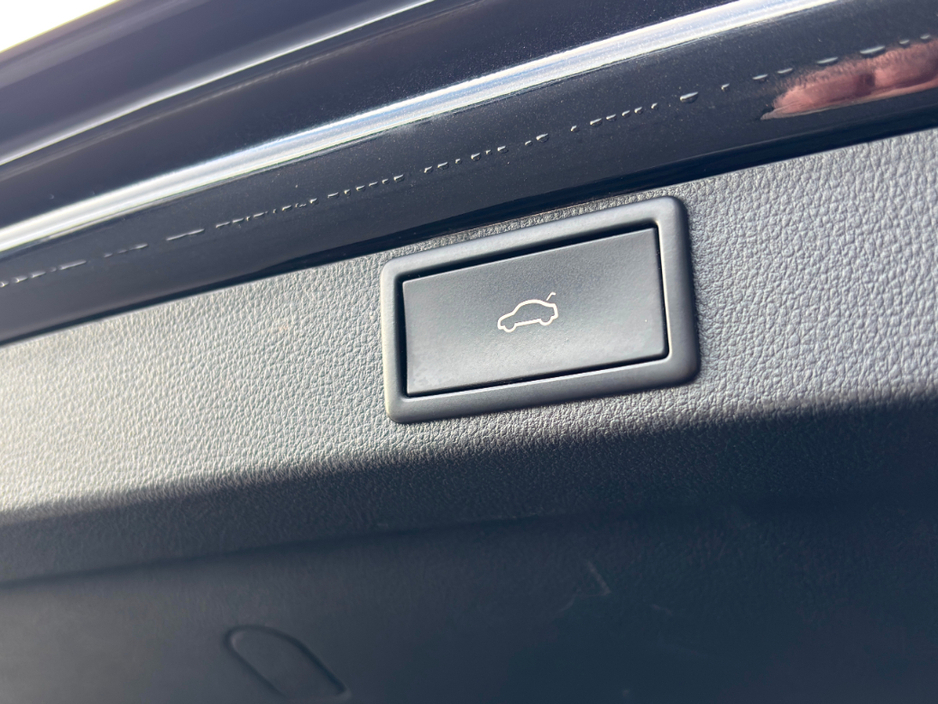 2022 Skoda Octavia vRS 2.0TDi DSG ESTATE 200HP €35,990