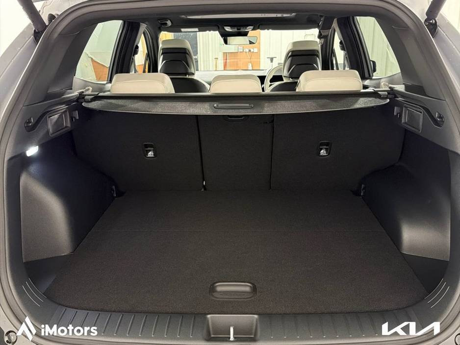 2026 Kia Sportage - image 14