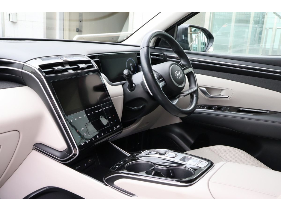 2021 Hyundai Tucson - image 14