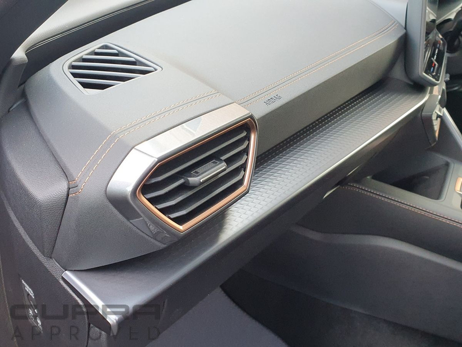 2026 Cupra Formentor - image 19