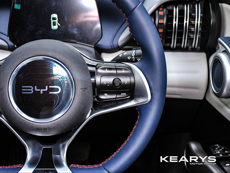 2026 BYD ATTO 3 - image 17