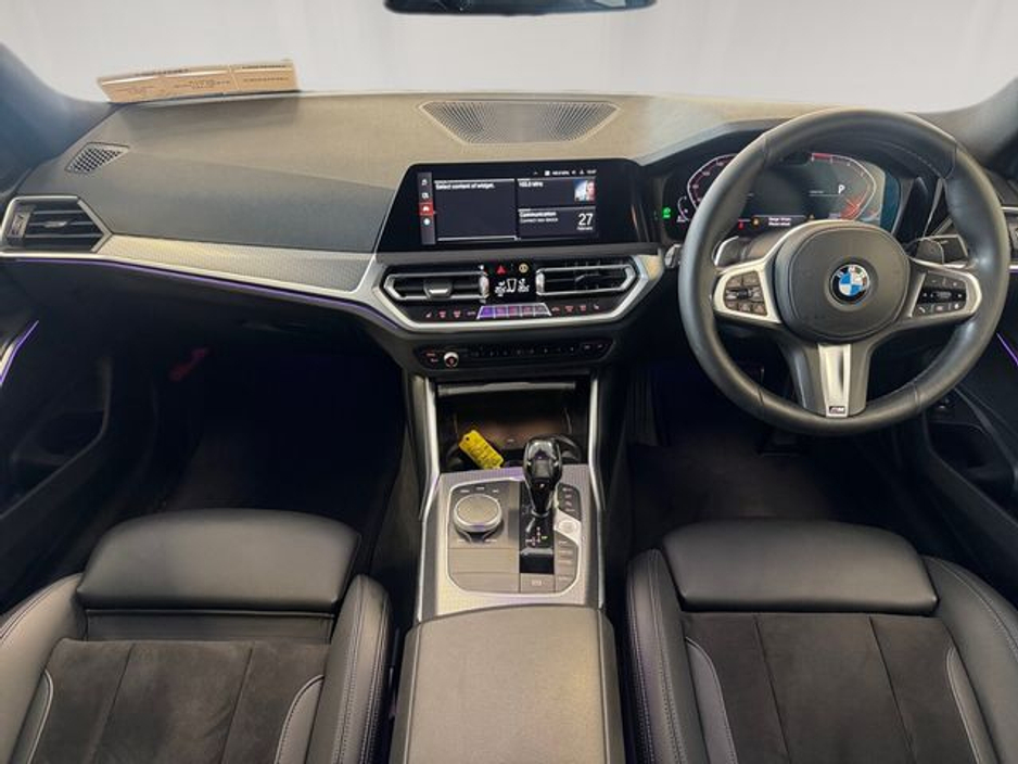 2020 BMW 3 Series - image 15