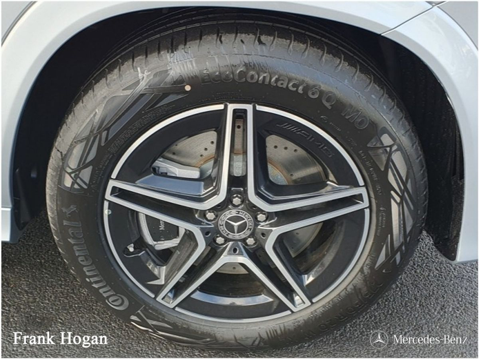 2026 Mercedes-Benz GLE Class - image 5