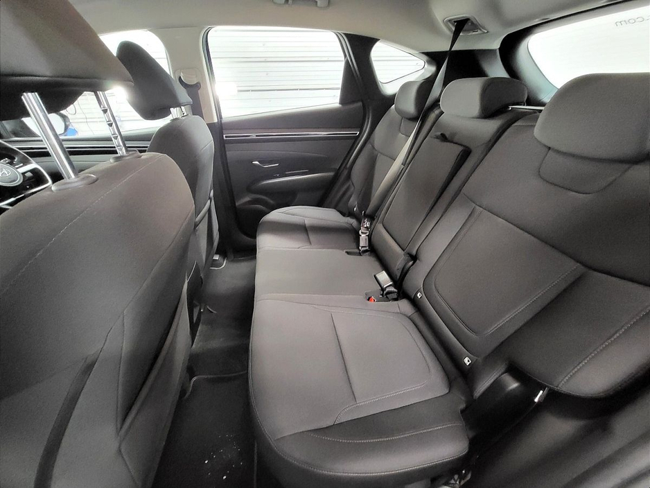 2024 Hyundai Tucson 2WD Comfort Plus HEV Auto Finance from €114 per week €31,975