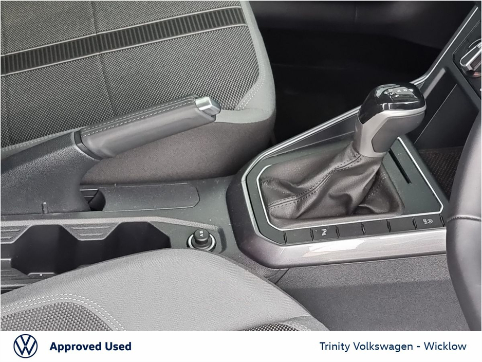 2026 Volkswagen Polo * AVAILABLE FOR 261 * STYLE * DSG AUTOMATIC * 1.0 TSI * 95HP * TRINITY VOLKSWAGEN *