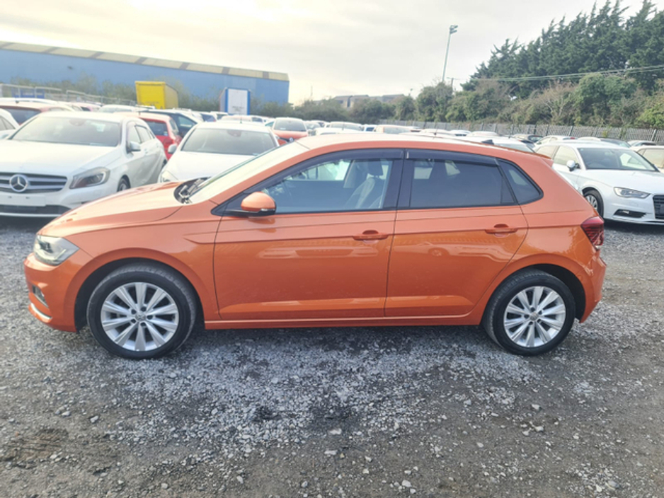 2018 Volkswagen Polo - image 5