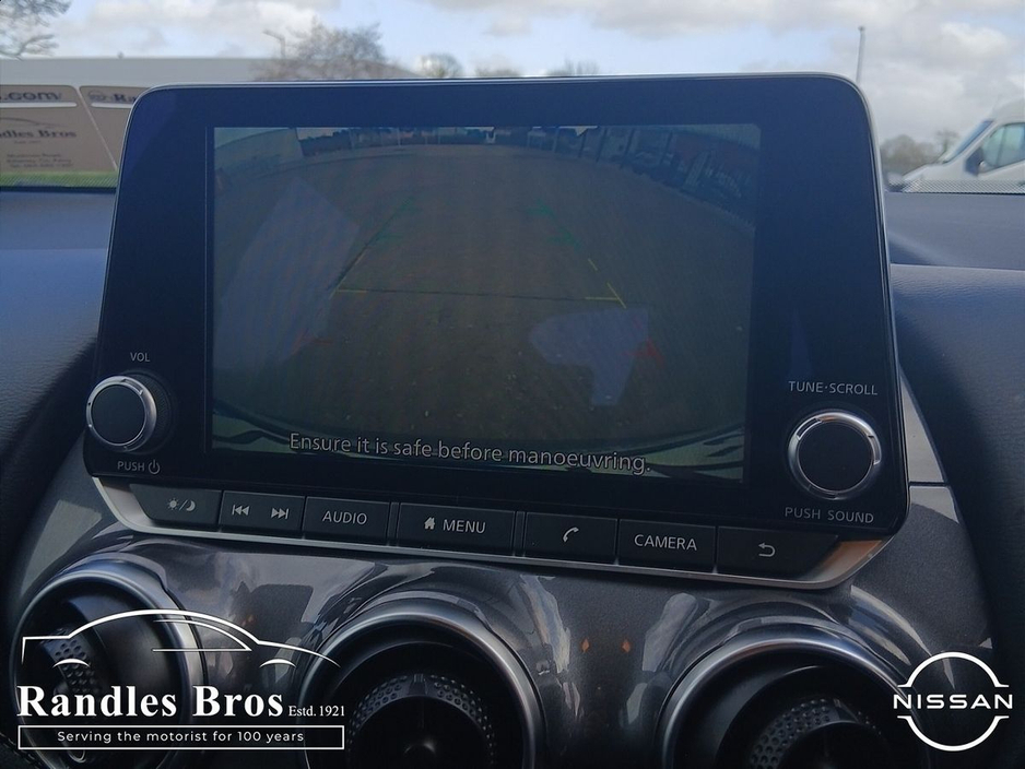 2023 Nissan Juke - image 18