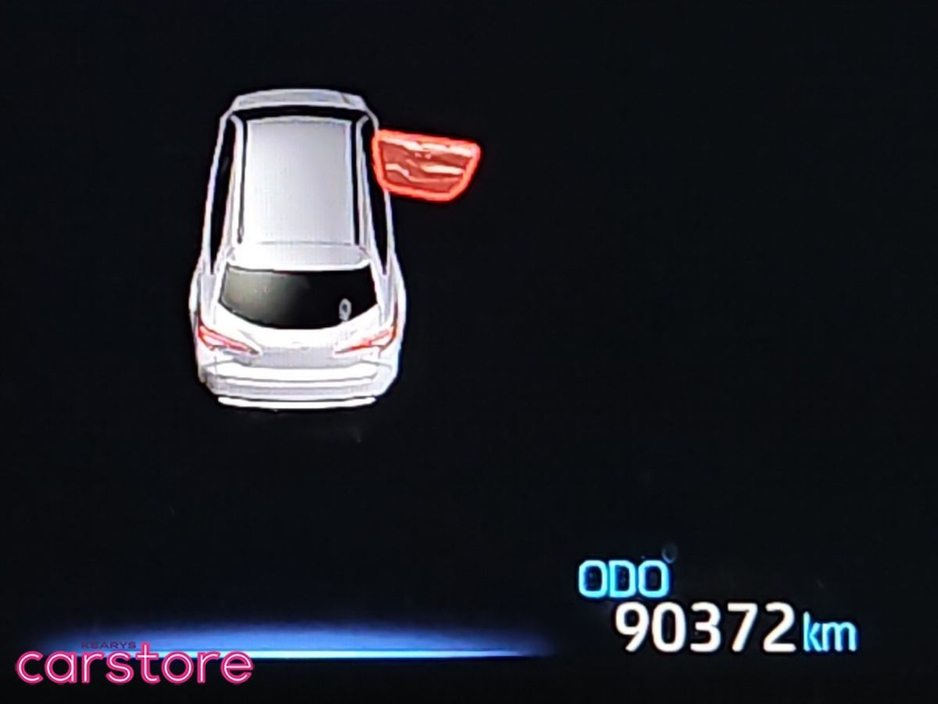 2019 Toyota Corolla 1.8 Hybrid Sol Saloon €20,880