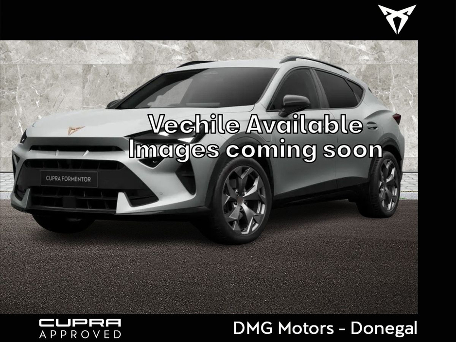 2022 Cupra Formentor for sale in , Ireland