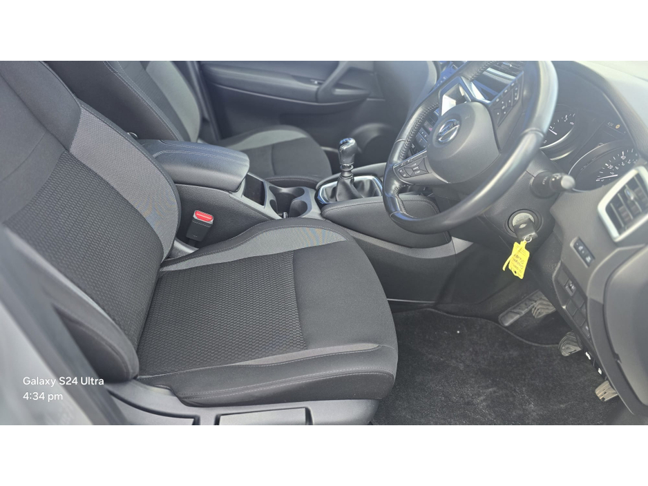 2019 Nissan Qashqai - image 6