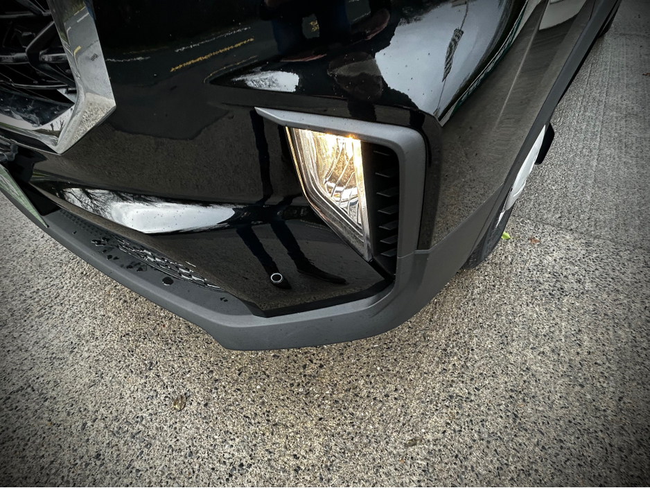 2026 Maxus Deliver 9 - image 9