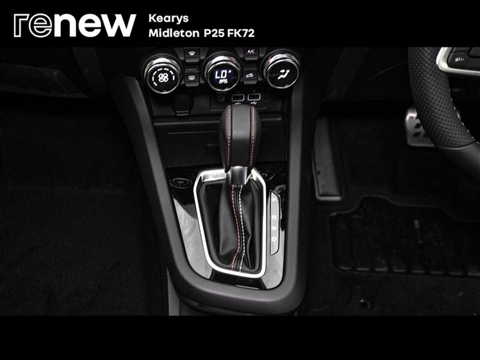 2023 Renault Arkana - image 15