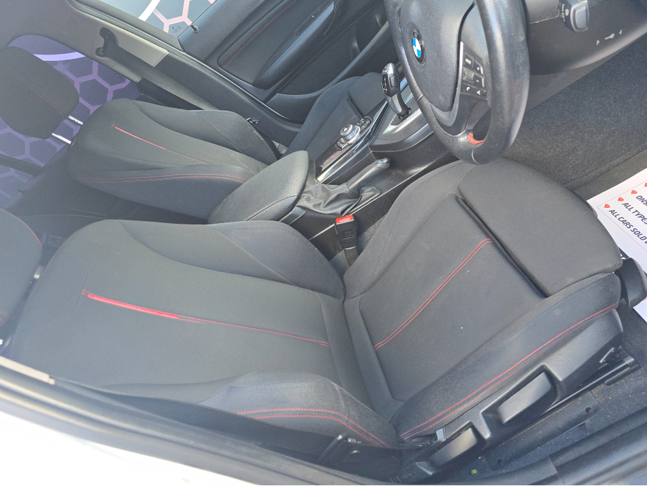 2013 BMW 1 Series - image 21