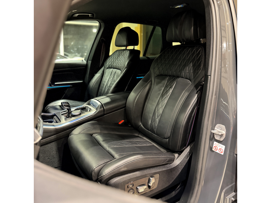 2022 BMW X5 SORRY SOLD €55,999