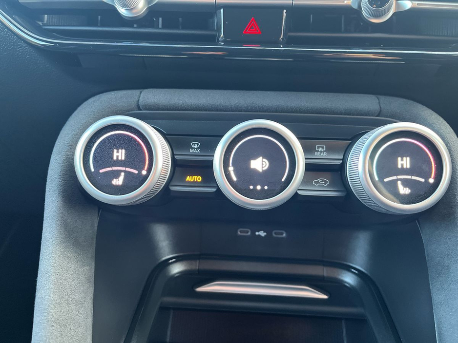 2025 Skoda Kodiaq SPORTLINE 2.0TDI 190HP DSG 4x4 €69,995