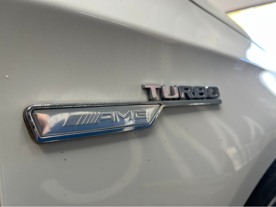 2014 Mercedes-Benz A Class - image 7