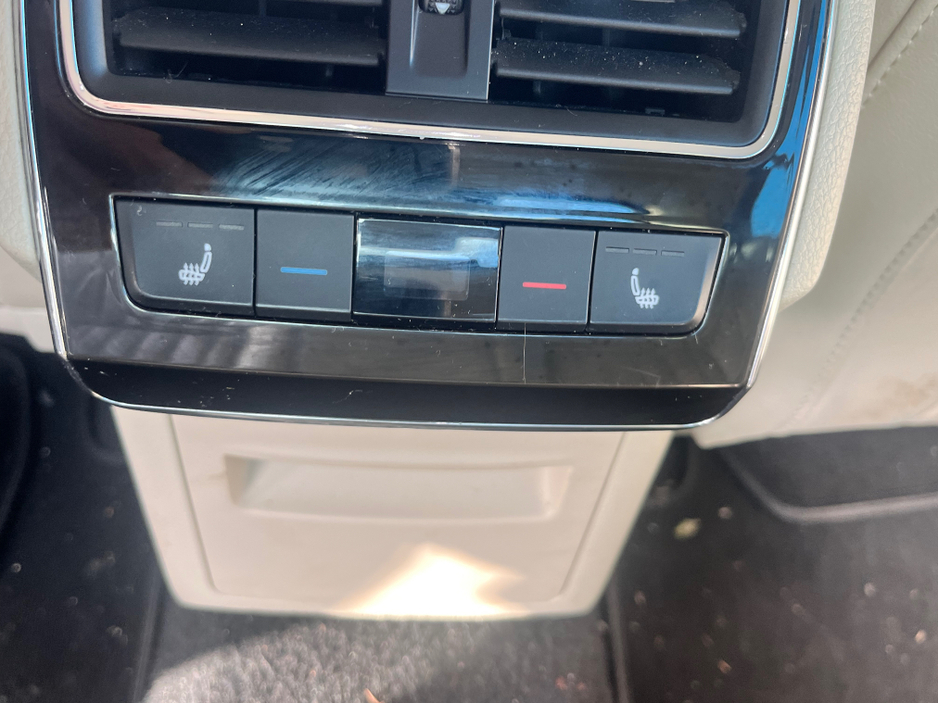 2019 Skoda Superb LAURIN & KLEMENT 2.0 TDI 150HP 4DR €23,750