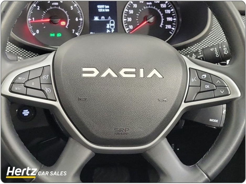 2023 Dacia Sandero EXPRESSION 1.0 Petrol Automatic €15,990