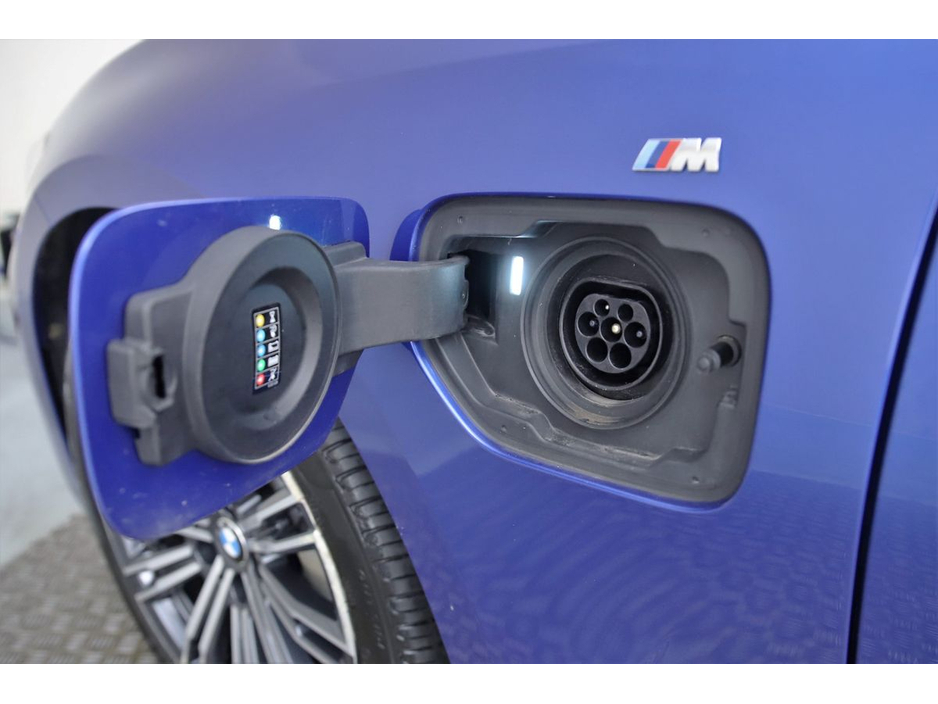 2020 BMW 3 Series 330E M SPORT G20 *BLACK LEATHER* €29,890