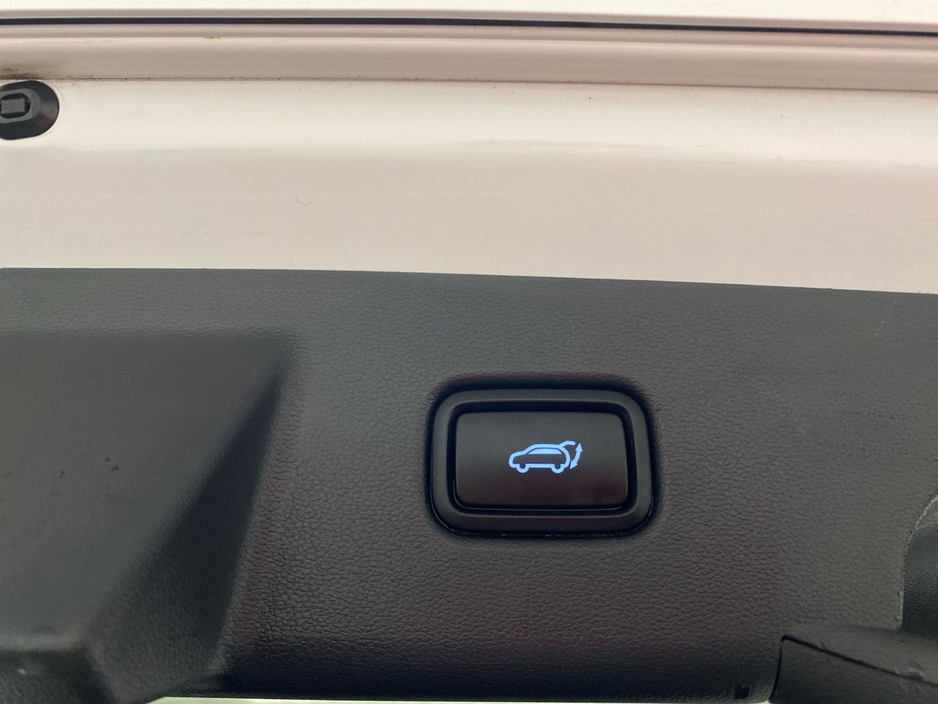 2023 Hyundai Tucson 2WD Executive Plus HEV STG Auto