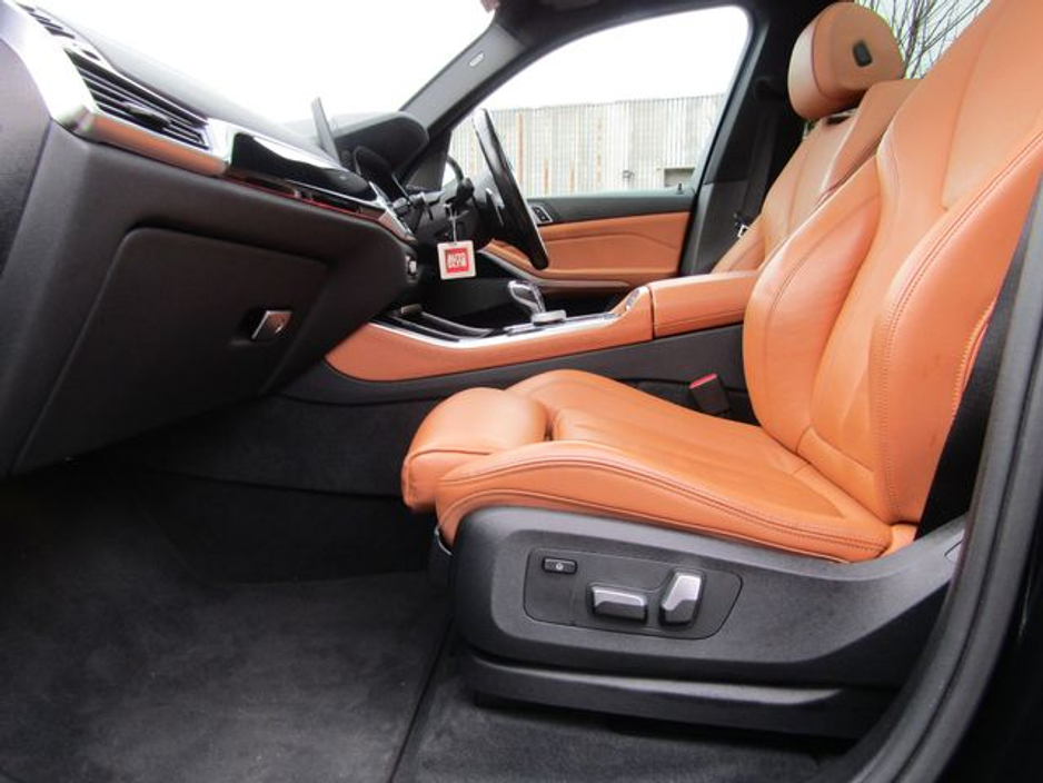 2019 BMW X5 Xdrive30d X30D MSPORT 7 SEATER G05B 4DR Auto €54,950