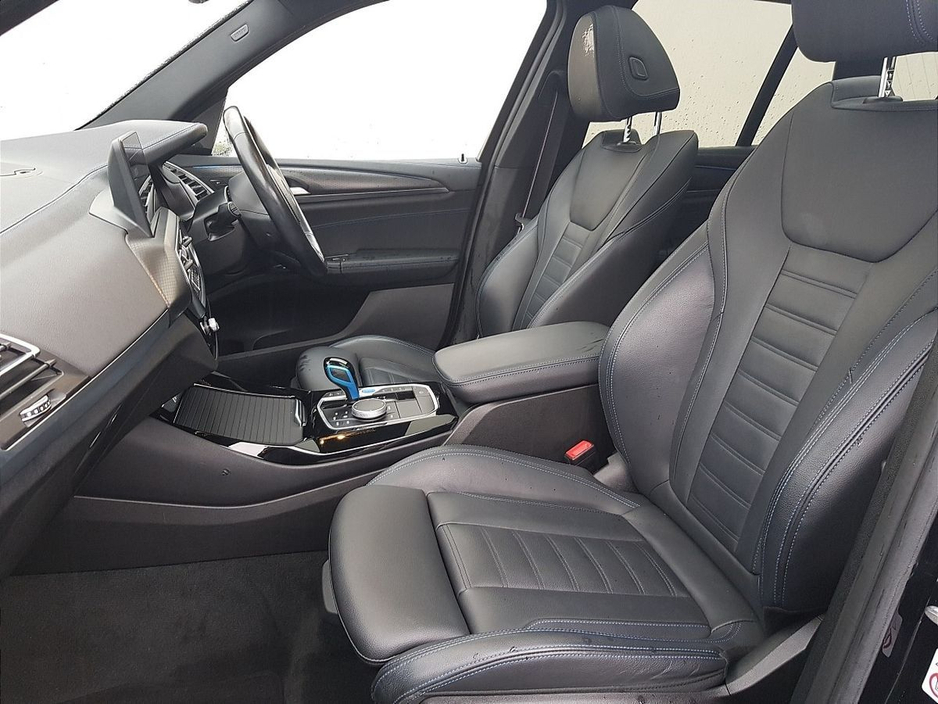 2023 BMW iX3 iX3 M Sport Pro €39,995