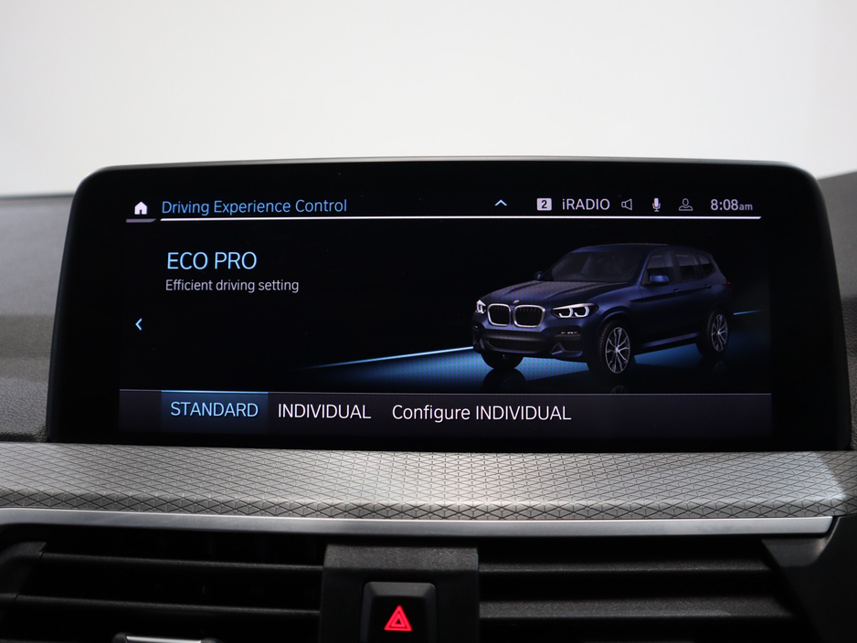 2022 BMW X3 - image 24