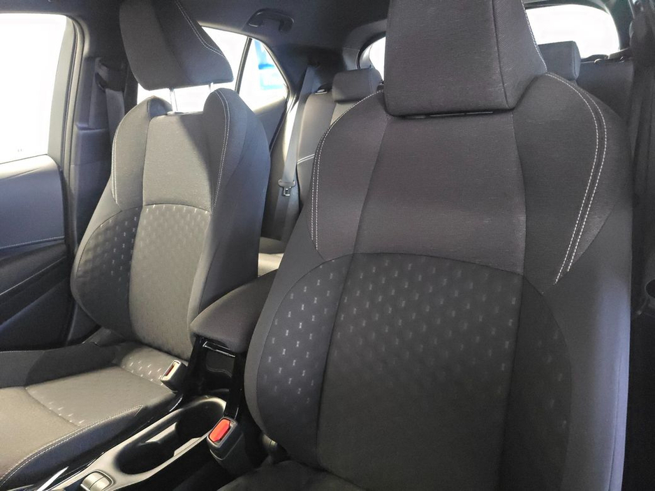 2024 Toyota Corolla Hybrid Luna H/B Automatic €28,950