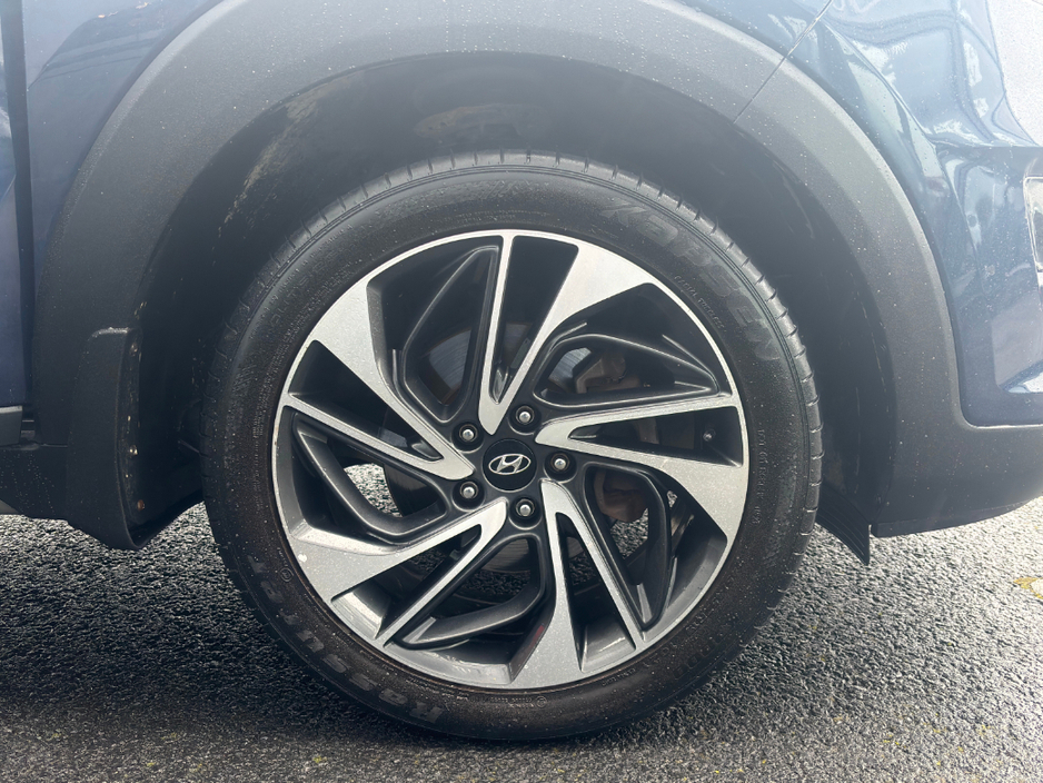 2019 Hyundai Tucson - image 26