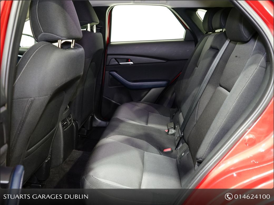 2020 Mazda CX-30 - image 5