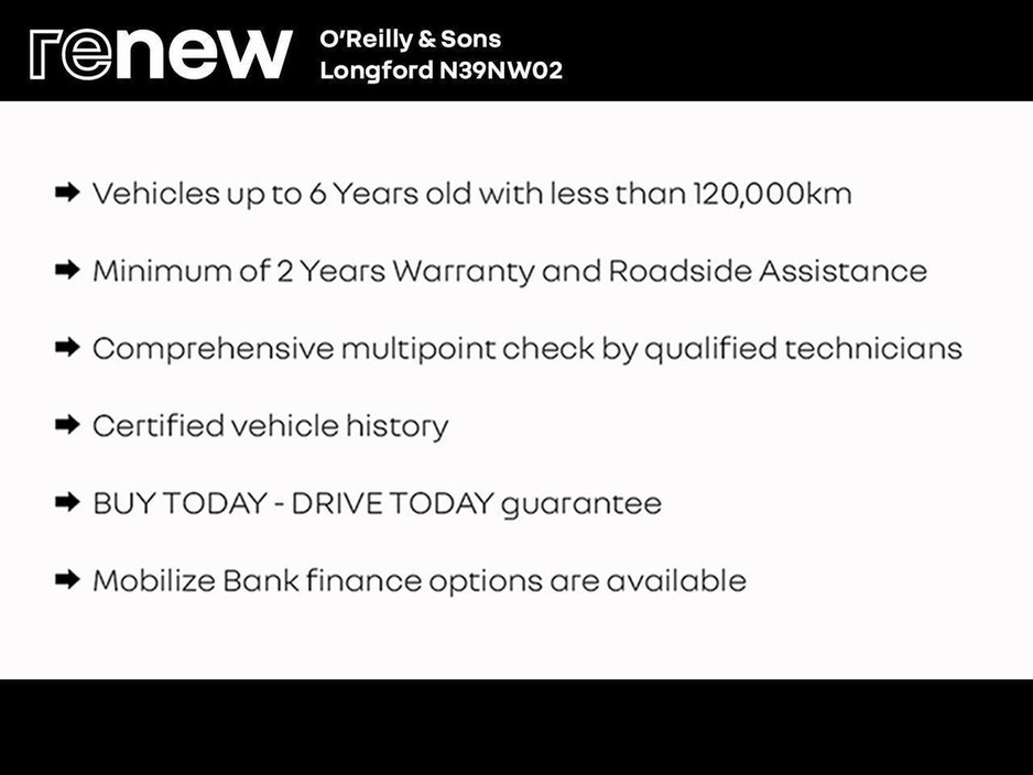 2025 Renault Clio TCe 90 DFull Equilibre €19,750