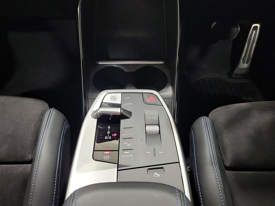 2025 BMW 2 Series Active Tourer 225e xDrive M Sport Active Tourer €43,950