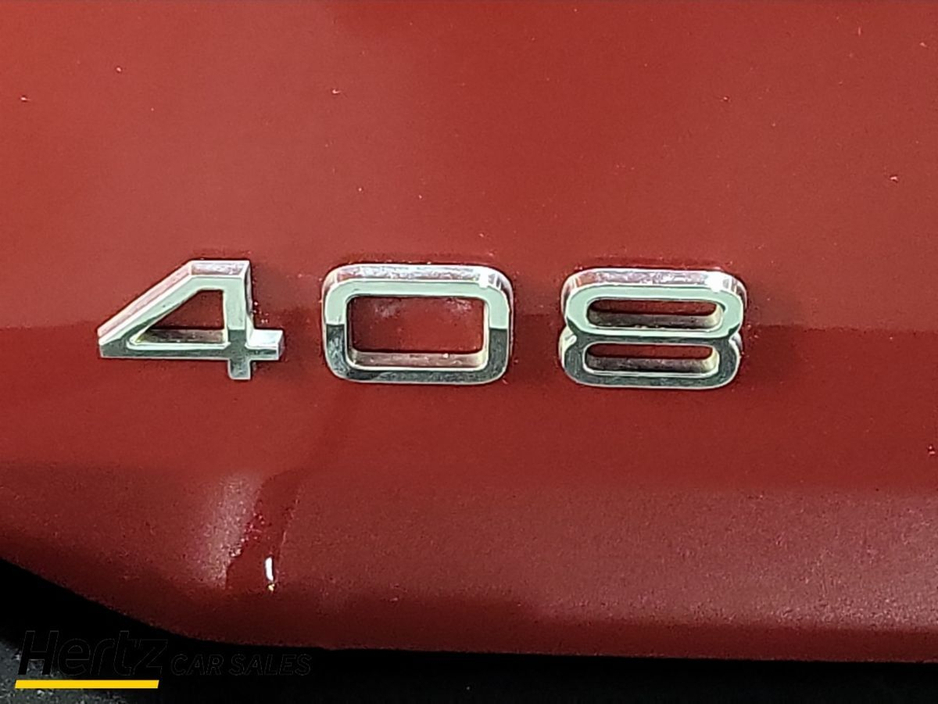 2023 Peugeot 408 - image 11