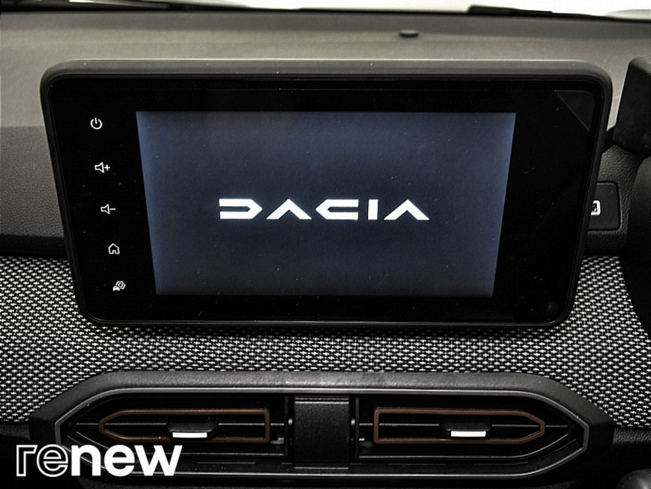 2023 Dacia Sandero Stepway TCe 90 STEPWAY Comfort €17,900