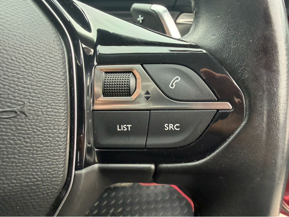 2019 Peugeot 508 - image 14