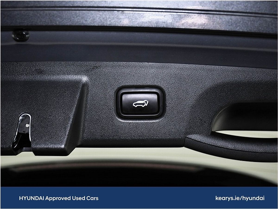 2023 Hyundai Tucson 2WD Executive Plus €34,490