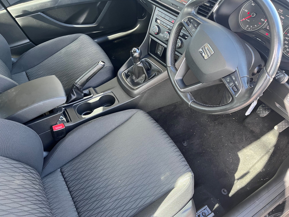 2017 SEAT Leon - image 5