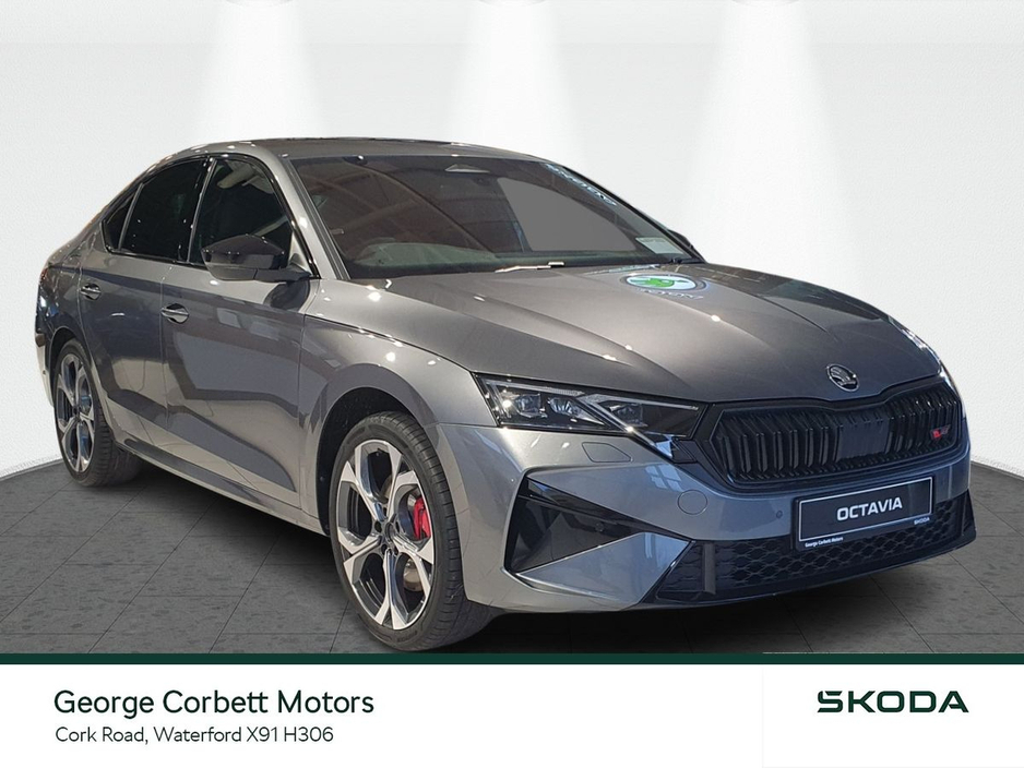 2026 Skoda Octavia for sale in , Ireland
