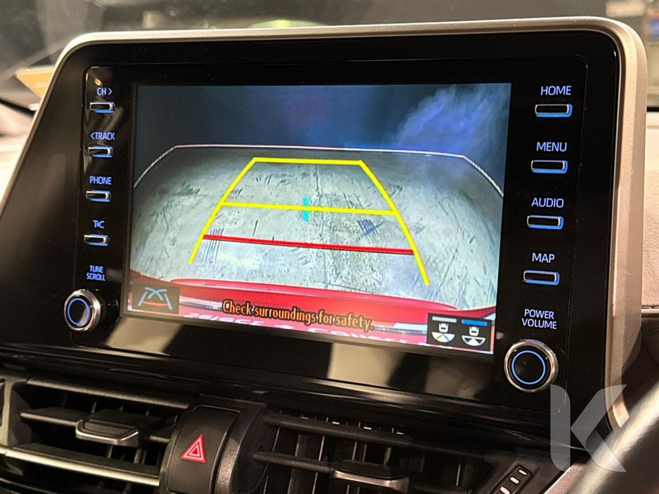 2019 Toyota C-HR - image 24