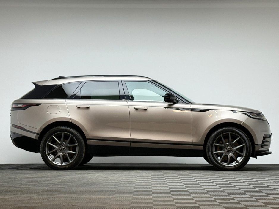 2022 Land Rover Range Rover Velar - image 8