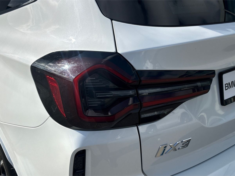 2023 BMW iX3 - image 20