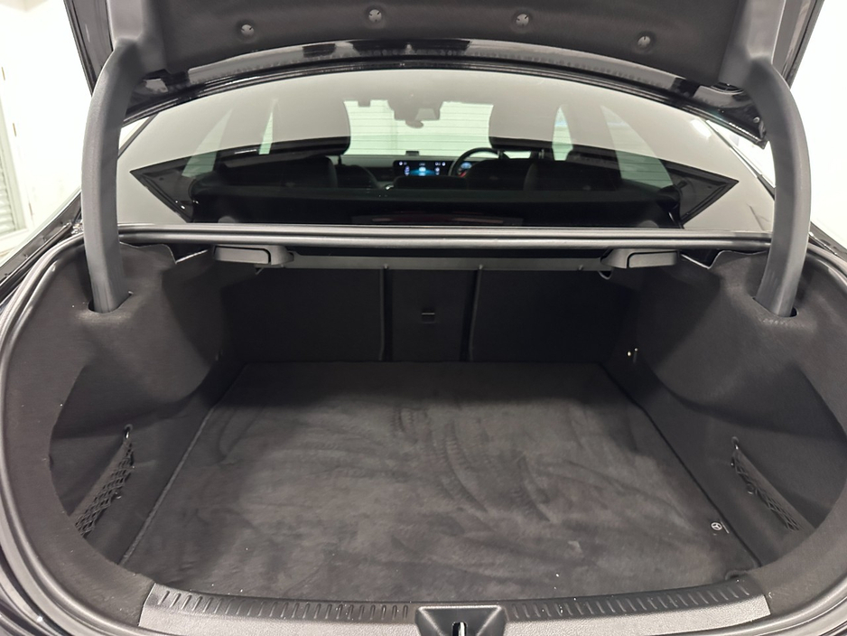 2020 Mercedes-Benz A Class - image 27