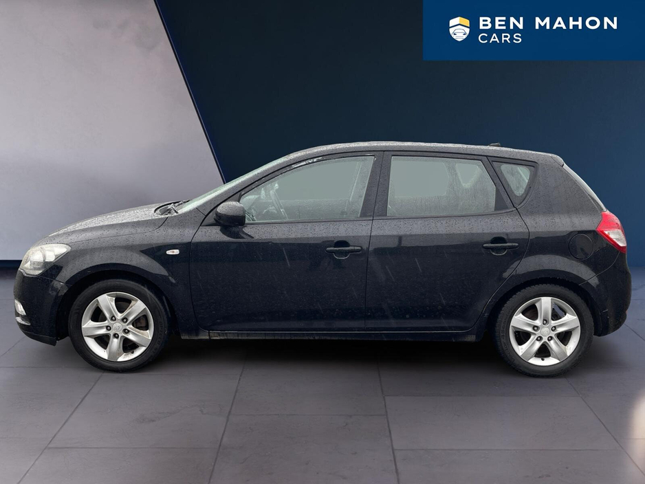 2012 Kia Ceed pro-cee'd 1.6 TX €4,999