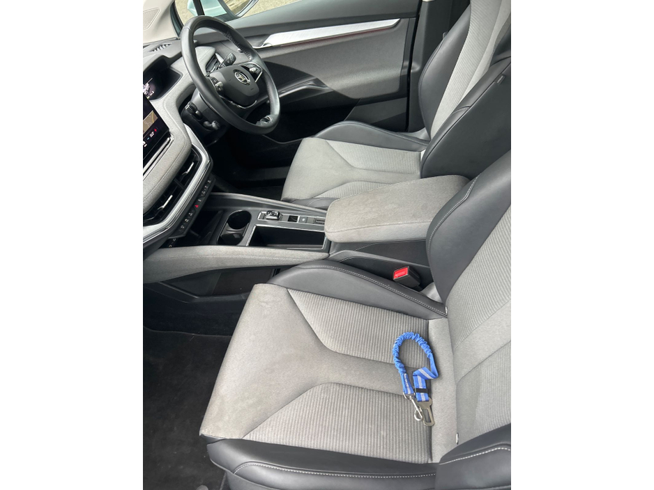 2022 Skoda Enyaq 80 IV ROYALE 5DR AUTO