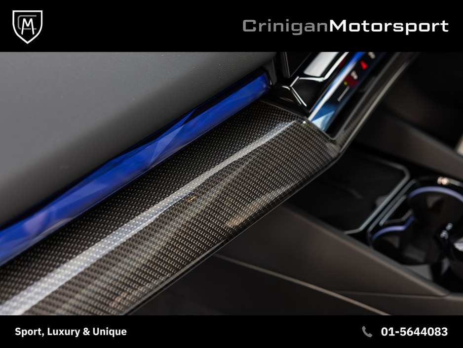 2025 BMW M5 - image 23