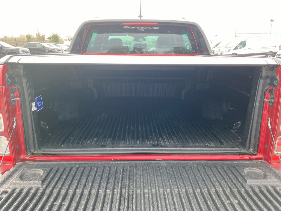 2023 Ford Ranger - image 22