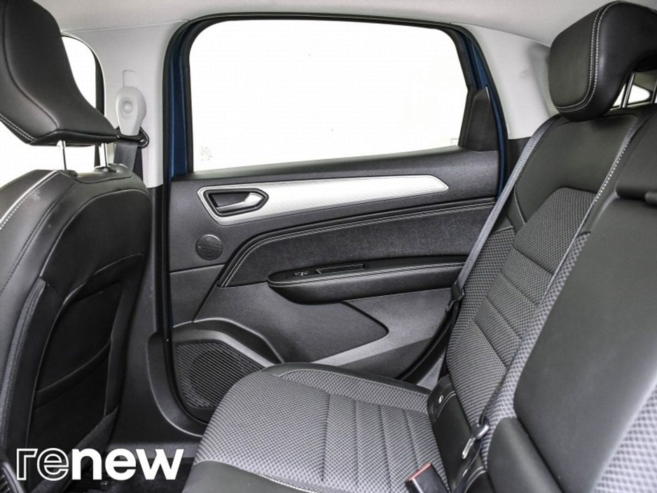 2025 Renault Arkana TCe 140 Auto techno €31,900