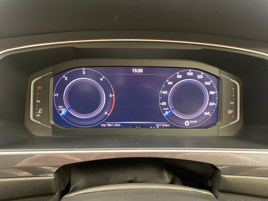 2024 Volkswagen Tiguan - image 14